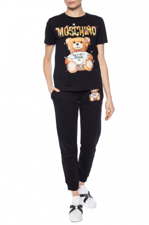 Capsule collection ss19, zdjęcie 2 Capsule collection ss19 od Moschino